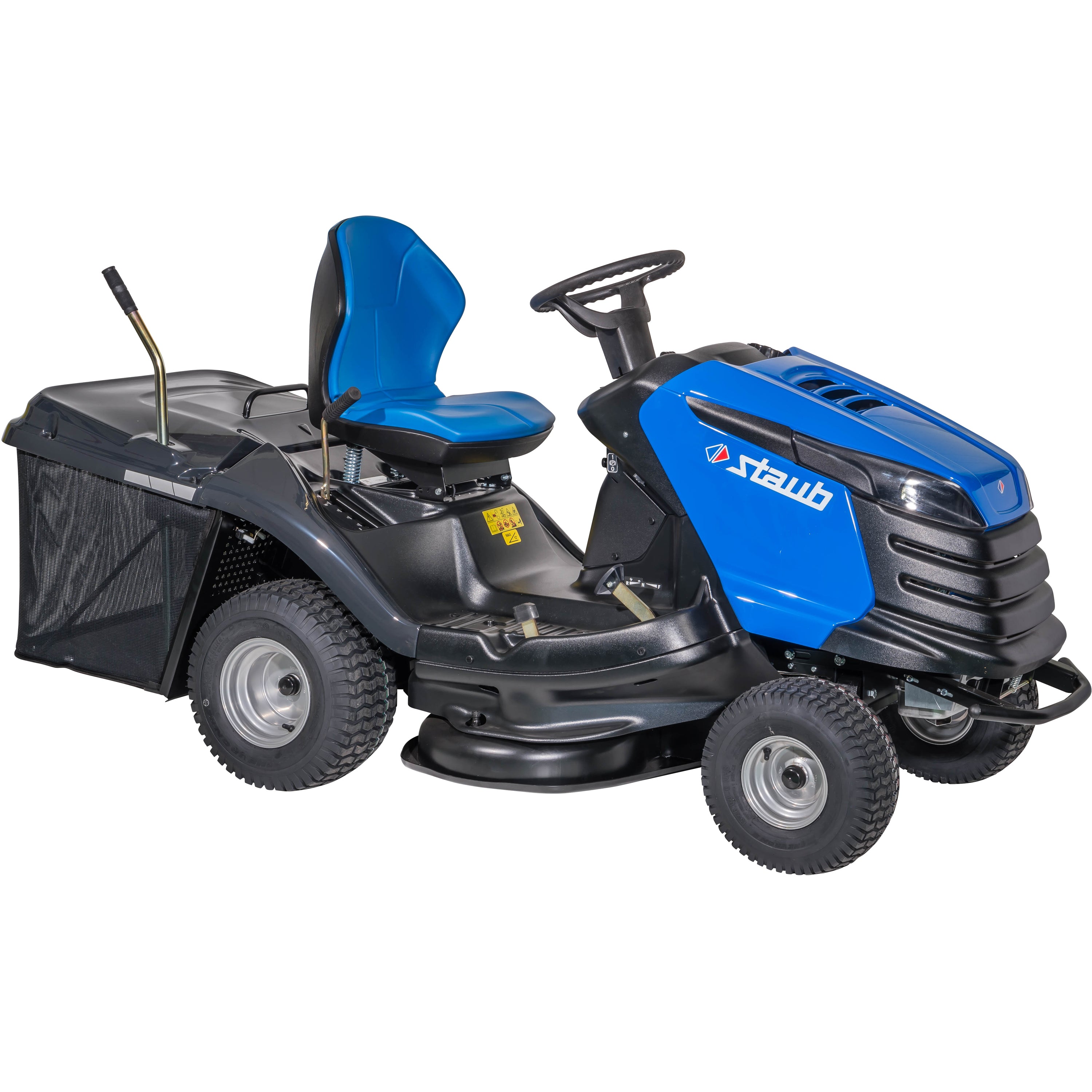 Tondeuse autoporte - BLIZZARD 92 / 16 KH Staub Motoculture Tondeuse autoporte - BLIZZARD 92 / 16 KH Staub Motoculture