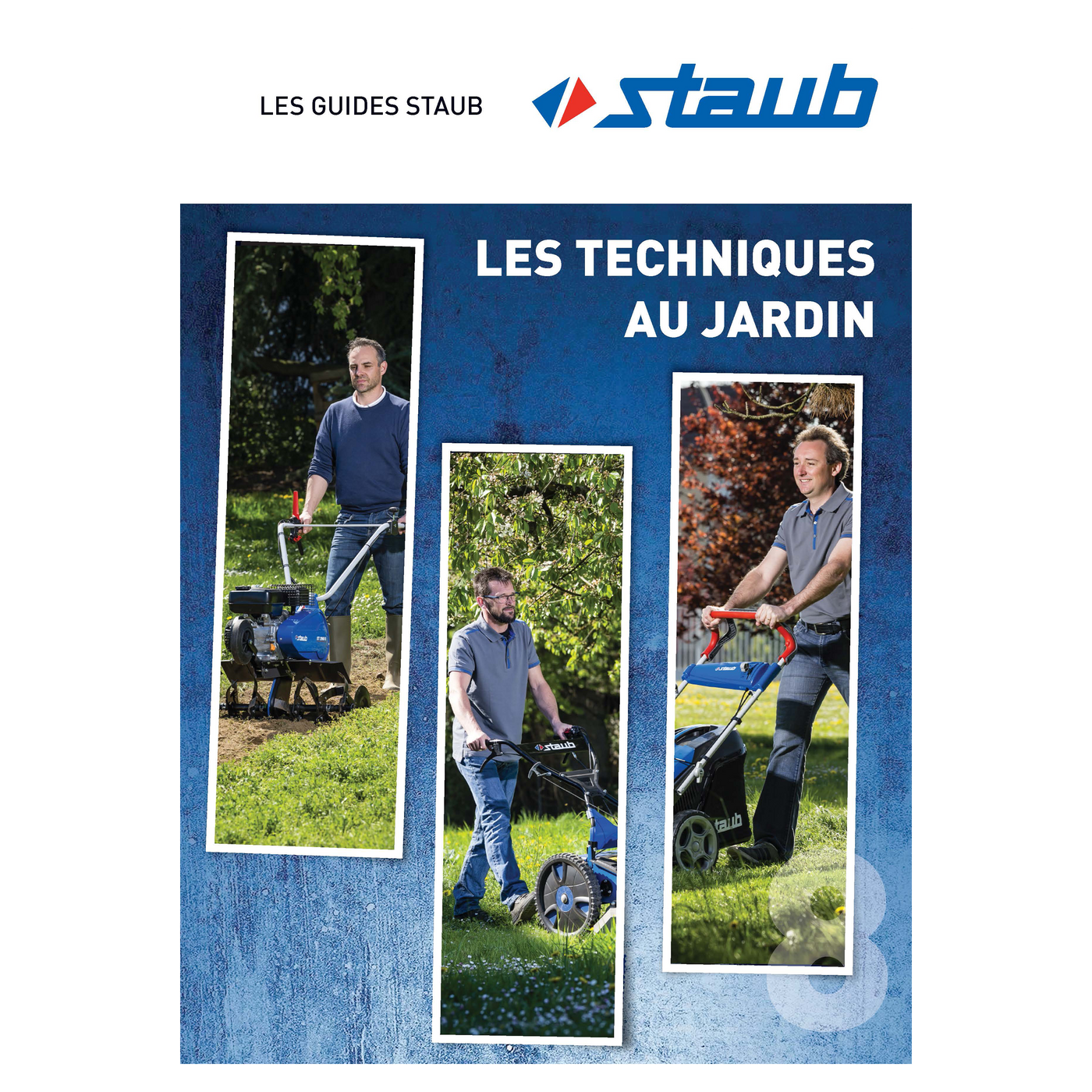 Maison & Loisirs - GUIDE STAUB