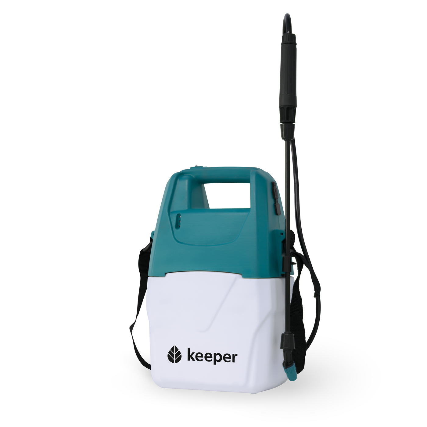 Pulvérisateur à batterie - KEEPER FOREST 5