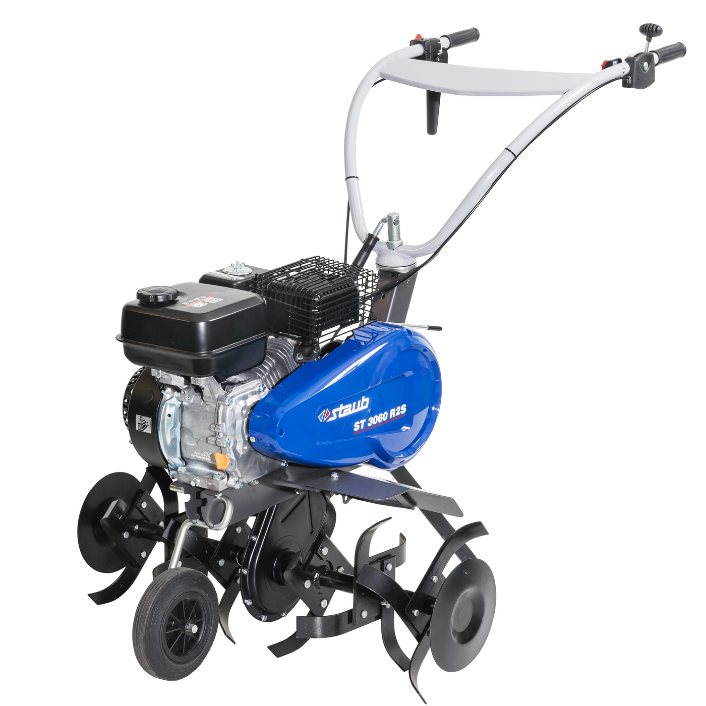 Motobineuse compacte - ST 3060 R2S