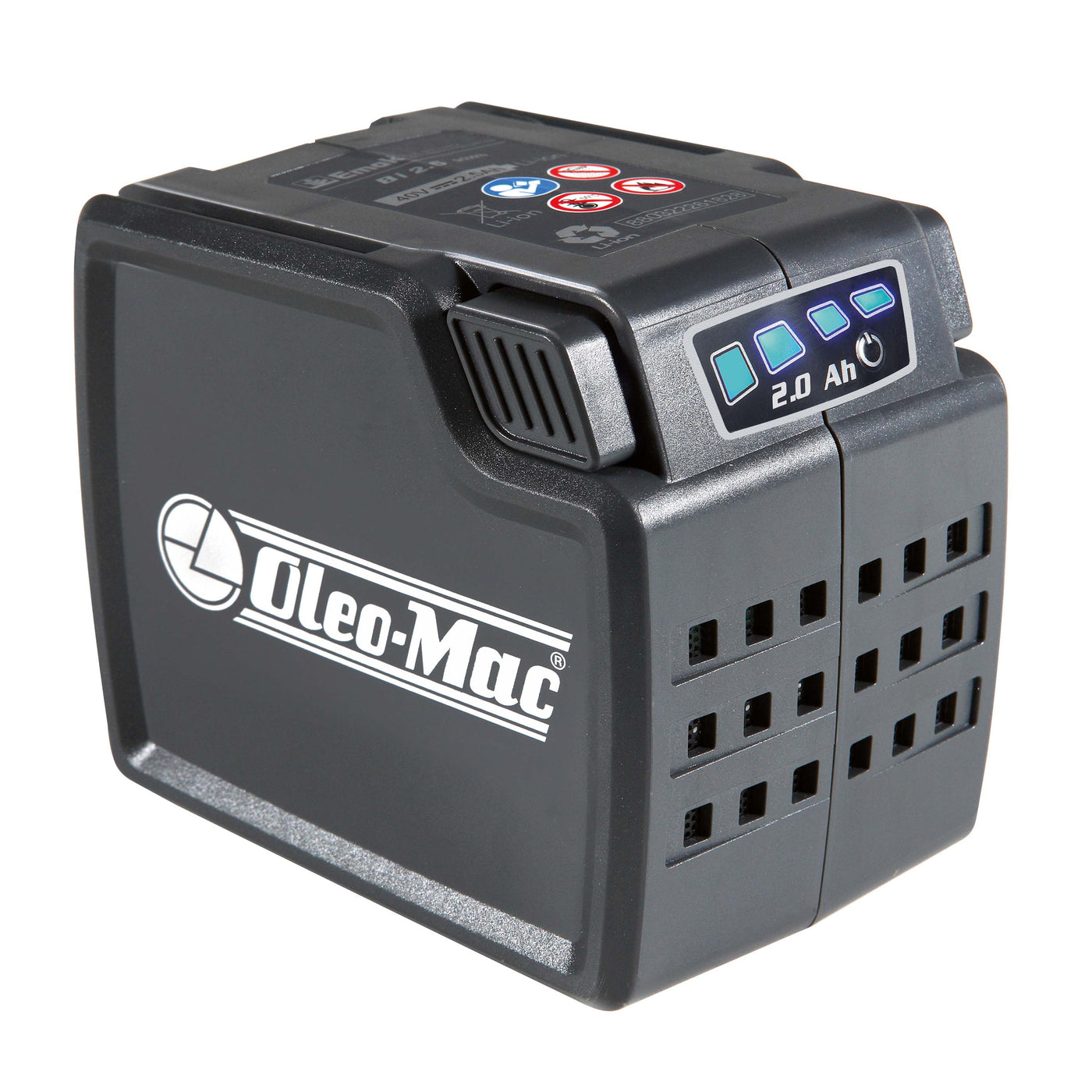 Batterie - Bi 2 OM