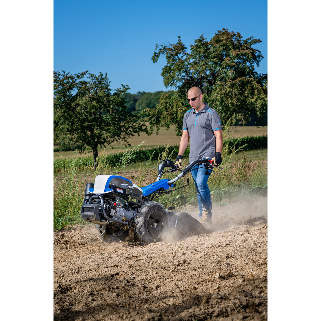 Motoculteur - RANCHER K1050 S Staub Motoculture Motoculteur - RANCHER K1050 S Staub Motoculture